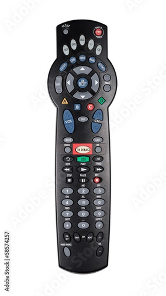Obraz REMOTE