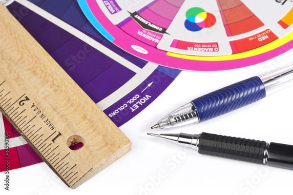 Obraz Design essentials