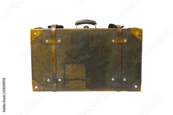 Obraz トランクケース