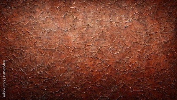 Obraz rusty metal background