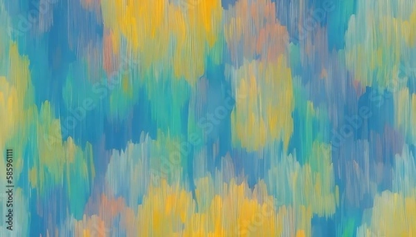 Fototapeta abstract colorful background with lines