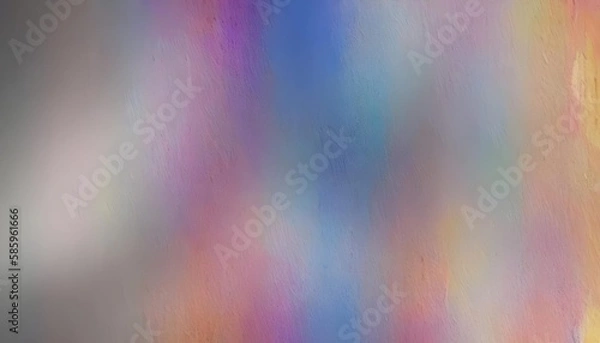 Obraz abstract rainbow background