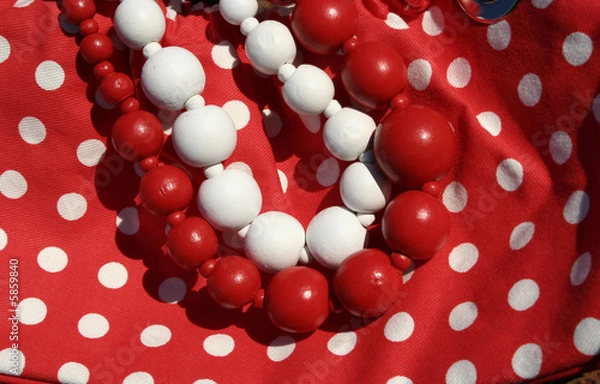 Obraz collares y lunares 2