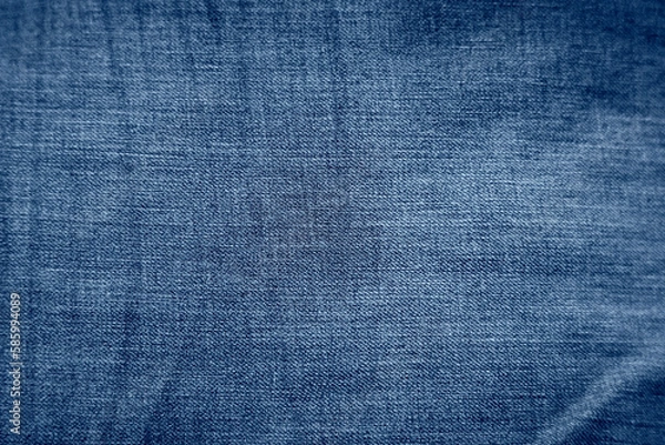 Fototapeta デニム_テクスチャ