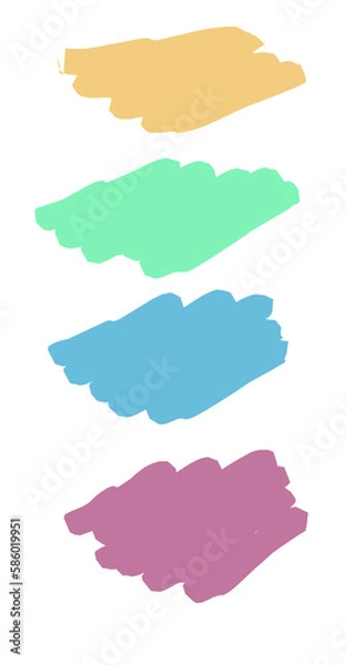 Obraz abstract background