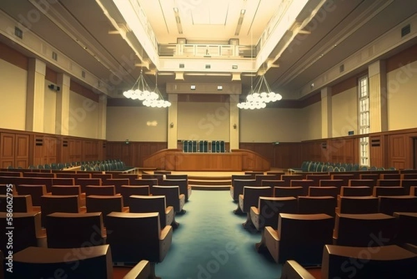 Fototapeta Graphic resource - Generative AI