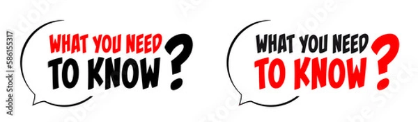 Fototapeta What you need to know?