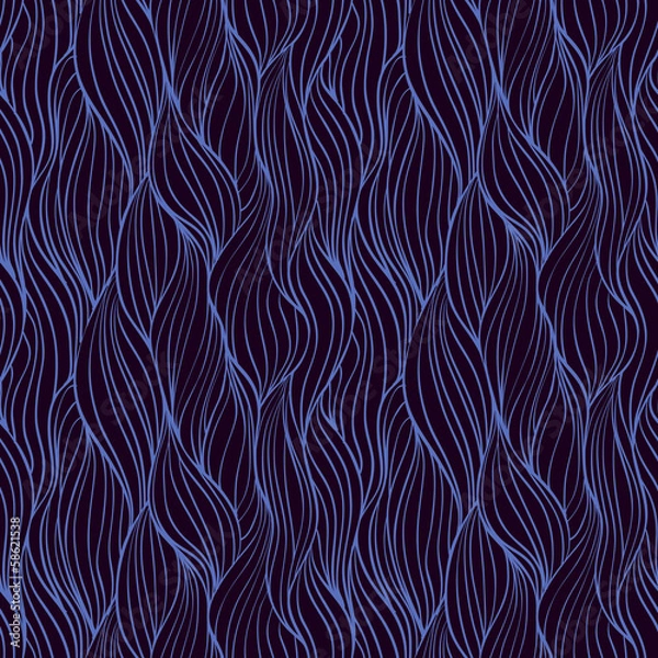 Obraz Бесшовный абстрактный фон