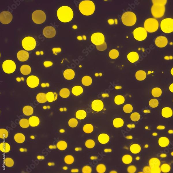 Fototapeta background with dots