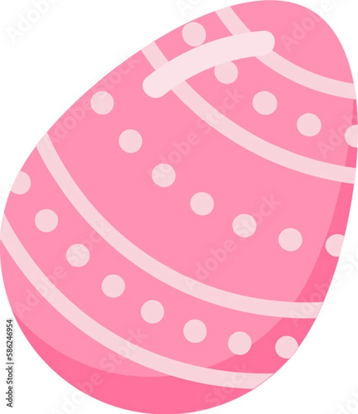 Fototapeta Easter Egg