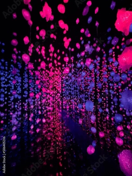 Obraz abstract background