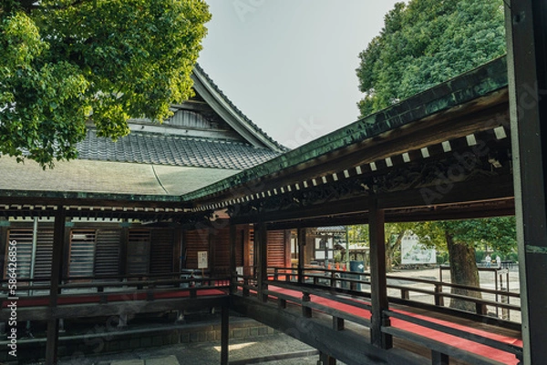 Obraz 帝釈天