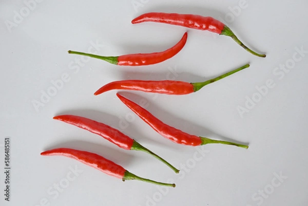 Fototapeta Vegetables