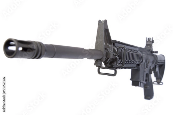 Obraz AR-15
