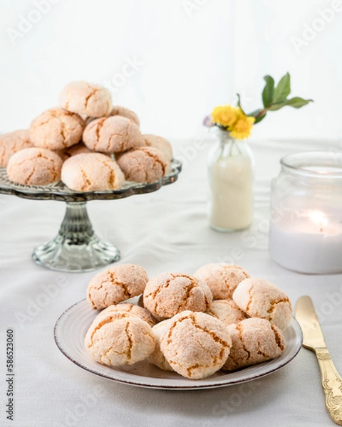 Obraz Amaretti Sardi