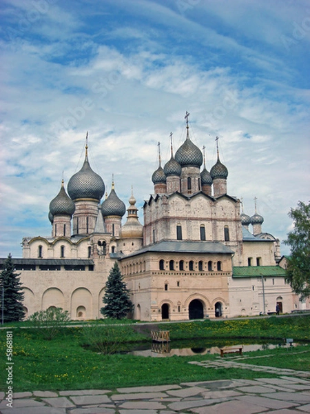 Obraz Rostov the Great