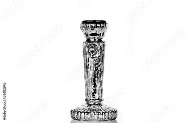 Obraz Candlestick isolated