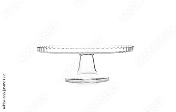 Obraz Stojak na ciasto