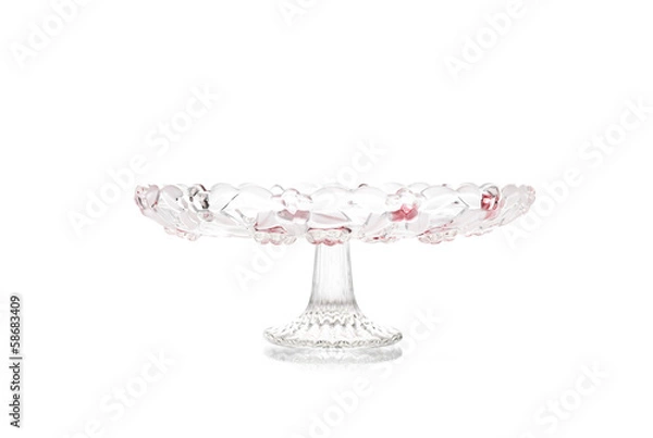 Obraz Cake Stand