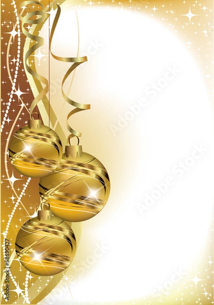 Obraz Abstract background