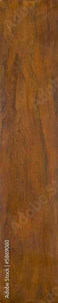 Obraz wild cherry wood texture