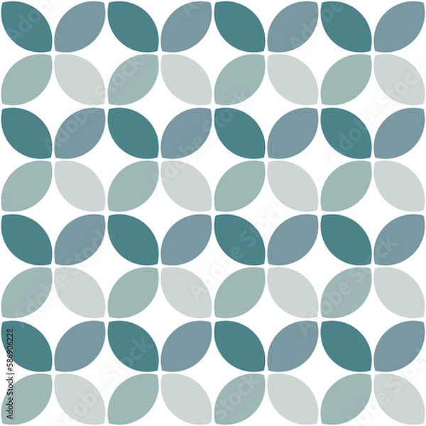 Obraz fast-patterns-template-square-mask
