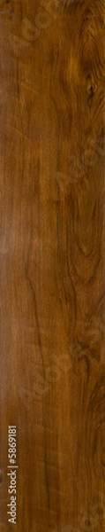Obraz cherry wood texture