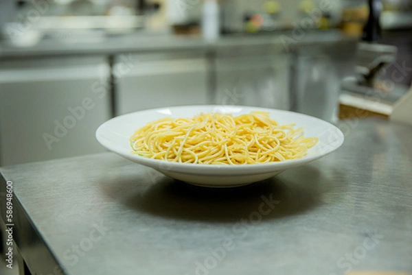 Fototapeta fast_food