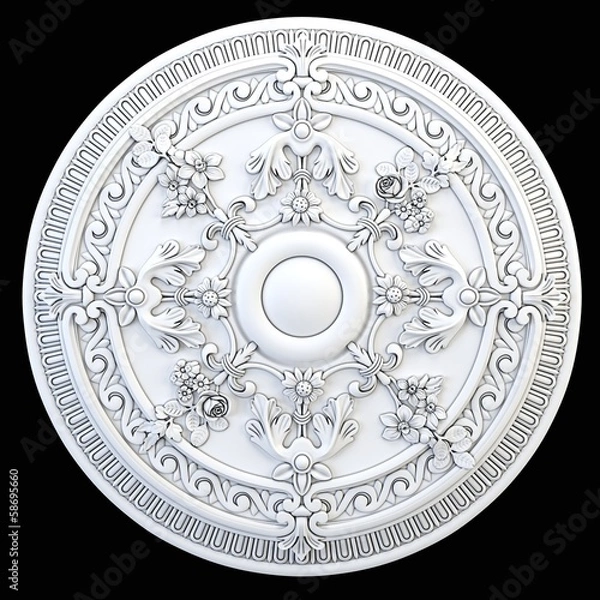 Obraz Розетка