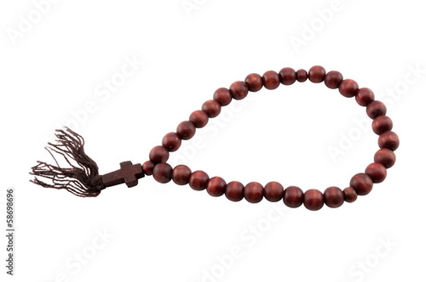 Obraz rosary