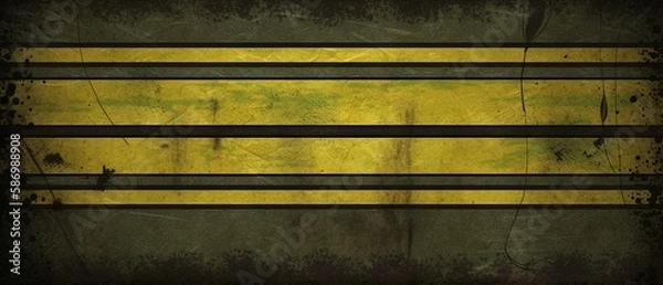 Fototapeta Grunge texture - Generative AI