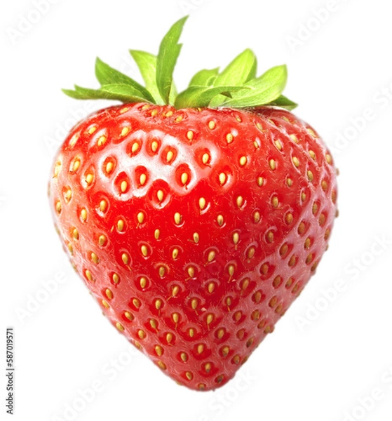 Obraz strawberry