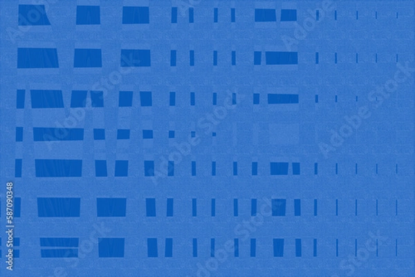 Fototapeta blue windows background