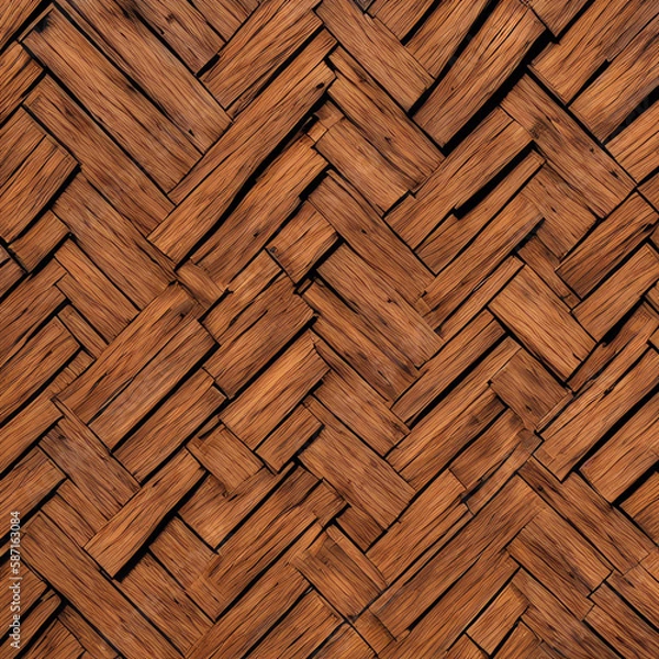 Obraz wood texture