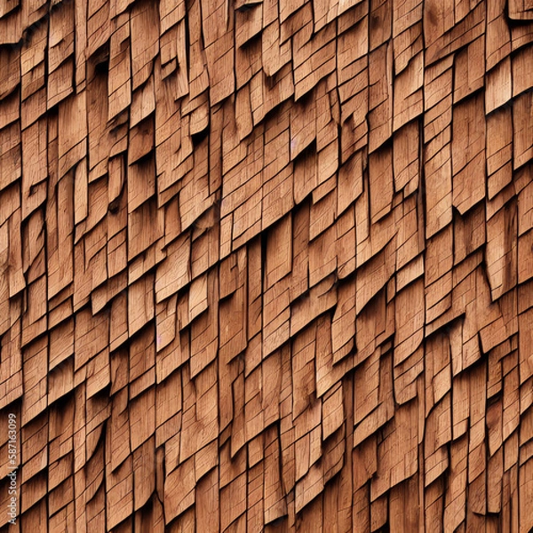 Obraz wood texture