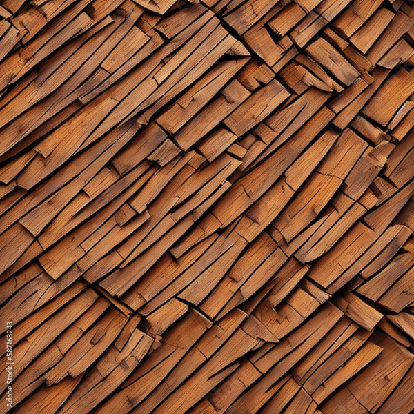 Obraz wood texture