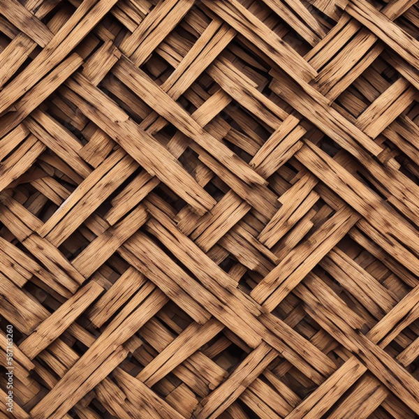 Obraz wood texture
