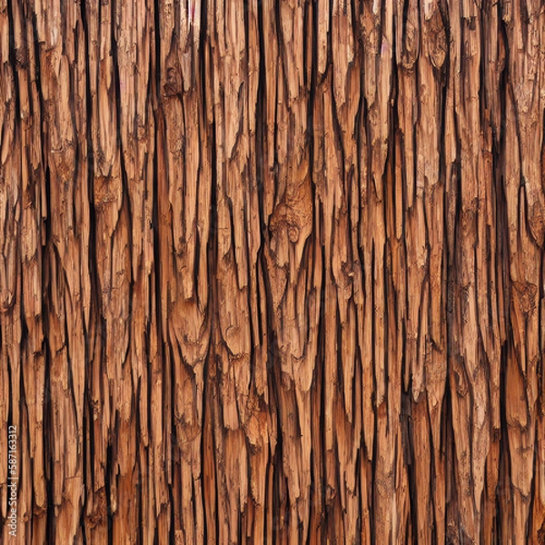 Obraz wood texture