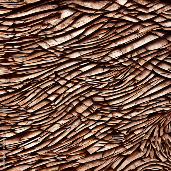 Obraz wood texture