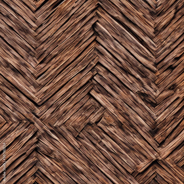 Obraz wood texture