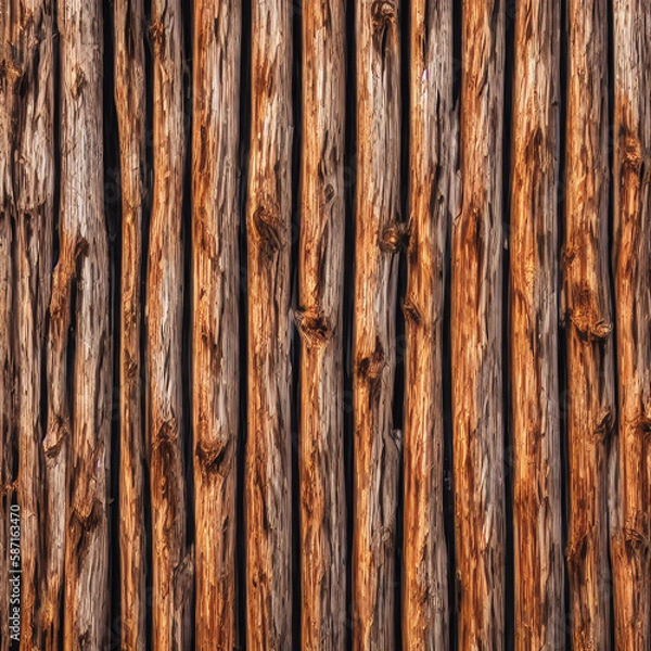 Obraz wood texture