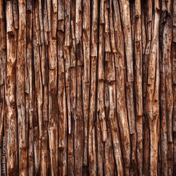 Obraz wood texture