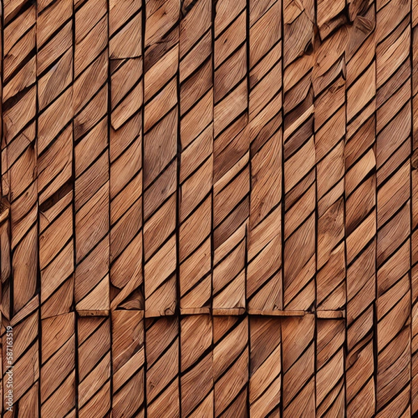 Obraz wood texture