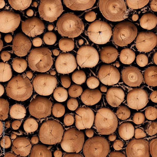 Obraz wood texture
