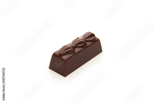 Obraz chocolate bar
