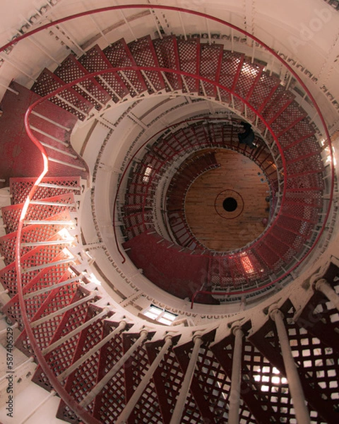 Obraz Sunny lighthouse