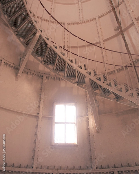 Obraz Sunny lighthouse