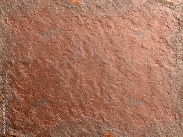 Obraz Cooper background