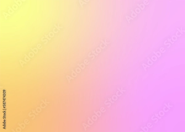 Obraz Gradient Background