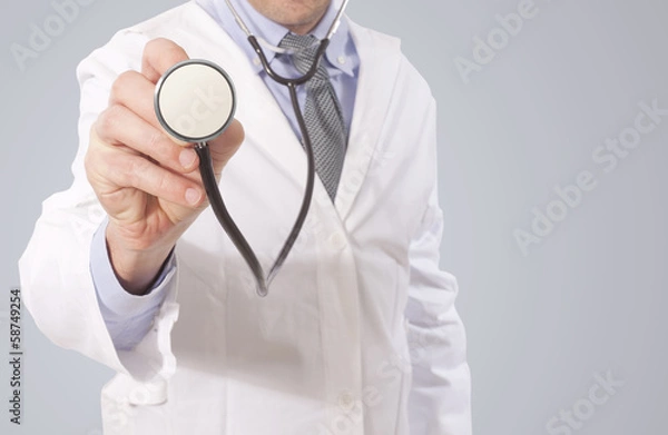 Obraz stethoscope